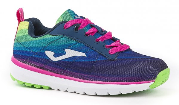 J.ALASKA JR 603 NAVY-FUCHSIA