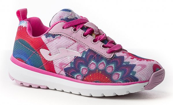 J.ALASKA JR 613 PINK-PURPLE