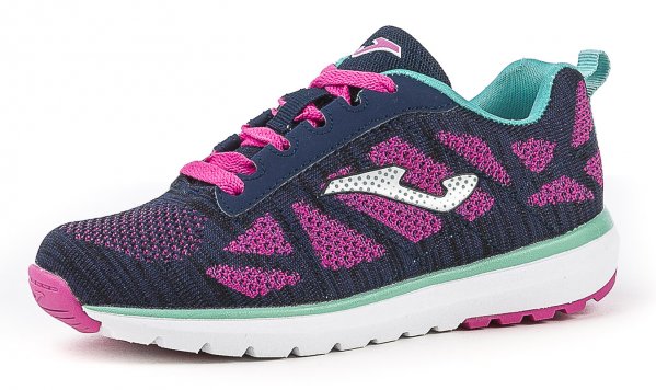 J.ALASKA JR 623 NAVY-PURPLE-TURQUOISE