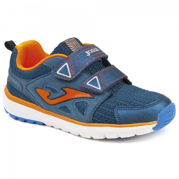 J.APOLO JR 803 NAVY