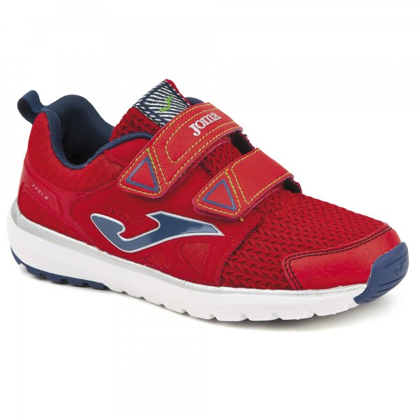 J.APOLO JR 806 RED