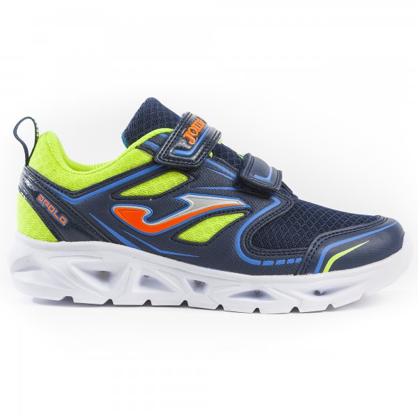 J.APOLO JR 903 NAVY