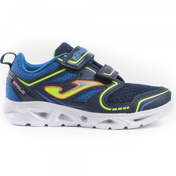 J.APOLO JR 923 NAVY-ROYAL