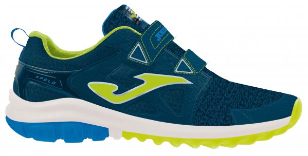 J.APOLO JR 803 NAVY