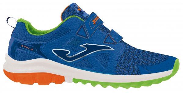 J.APOLO JR 804 ROYAL