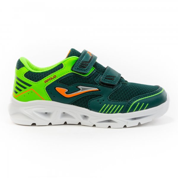 J.APOLO JR 2015 GREEN-FLUOR