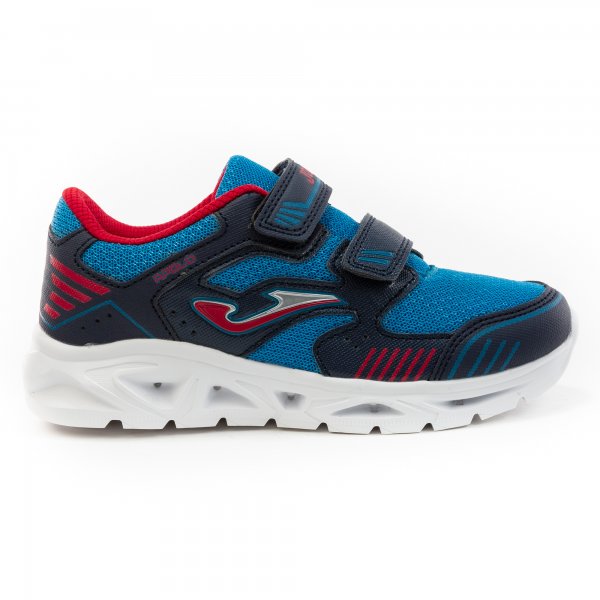 J.APOLO JR 2017 NAVY-BLUE