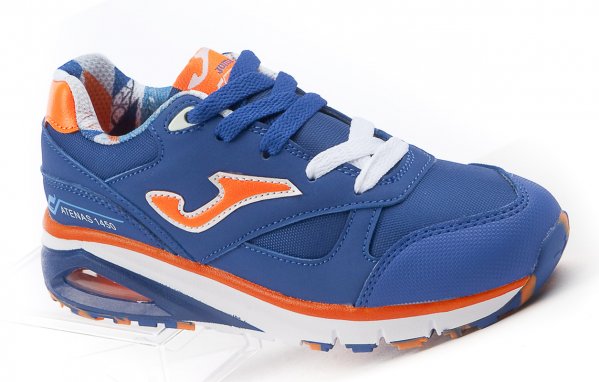 J.ATENAS JR 604 ROYAL-ORANGE