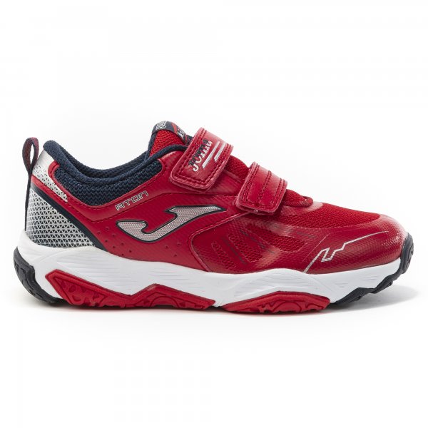 J.ATON JR 2006 RED-NAVY