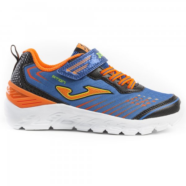 J.ATTON JR 905 ROYAL-FLUOR