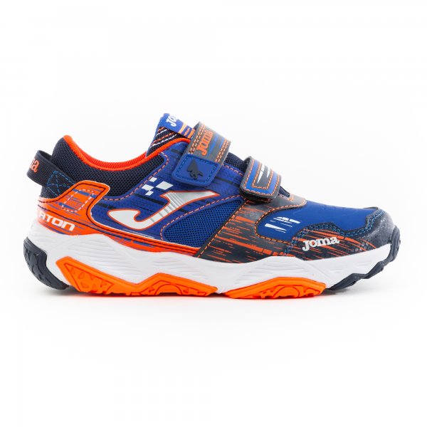 J.ATON JR 2004 ROYAL-ORANGE