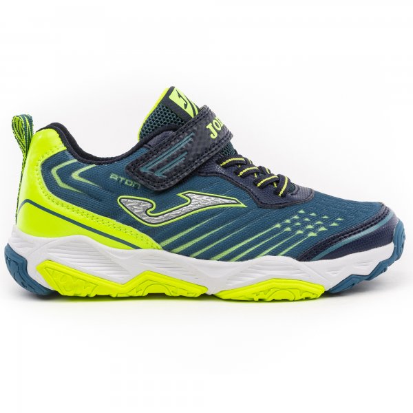 J.ATON JR 917 GREEN-FLUOR
