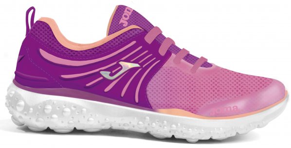 J.BUTTERFLY JR 910 PINK-PURPLE