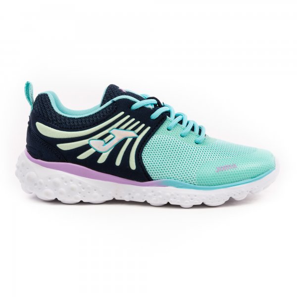 J.BUTTERFLY JR 917 GREEN-NAVY