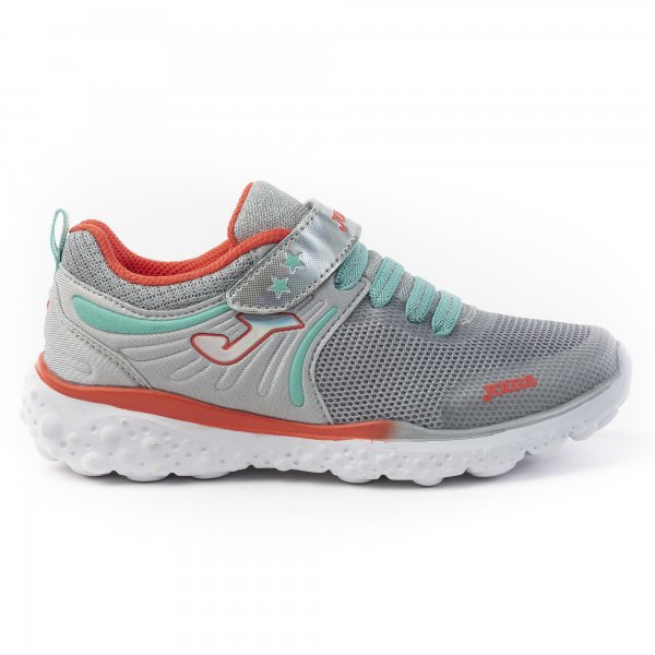 J.BUTTERFLY JR 2012 GREY
