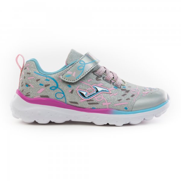 J.BUTTERFLY JR 2012 GREY 