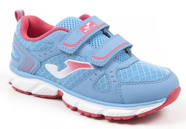 J.CENTURY 505 SKY BLUE-PINK