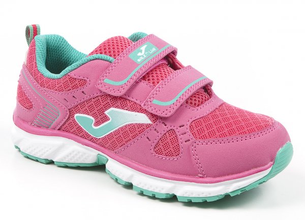 J.CENTURY VELCRO 513 FUCHSIA
