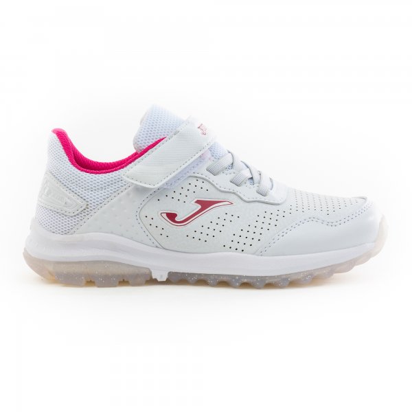 J.CETUS JR 2002 WHITE-FUCHSIA