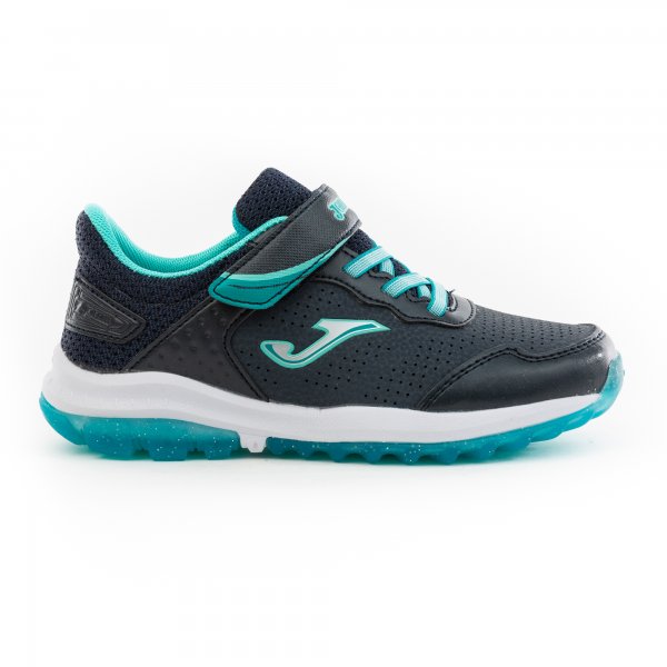 J.CETUS JR 2033 NAVY-TURQUOISE