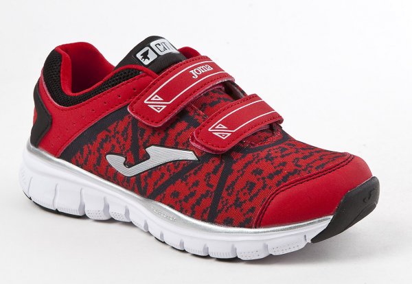 J.CITY JR 706 RED