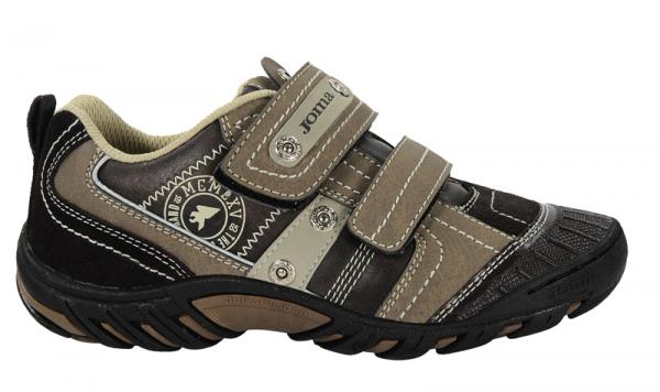 COMANDO BLACK BROWN