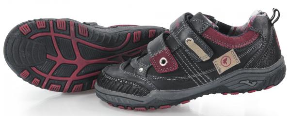 J.COMANDO 201 NEGRO