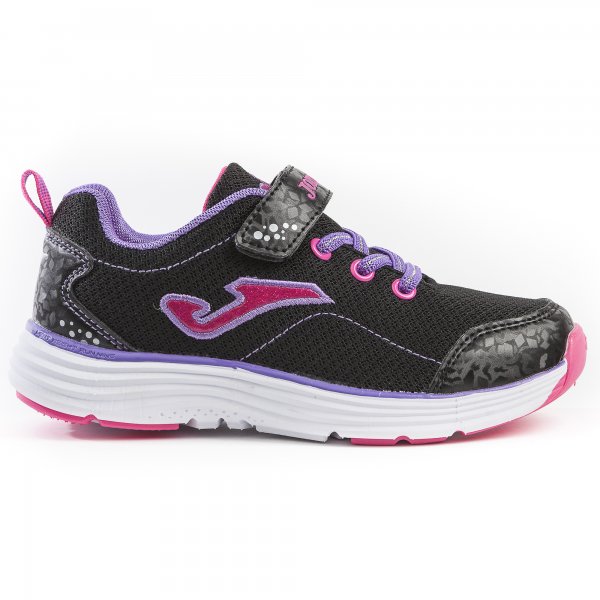 J.CONFORT JR 901 BLACK