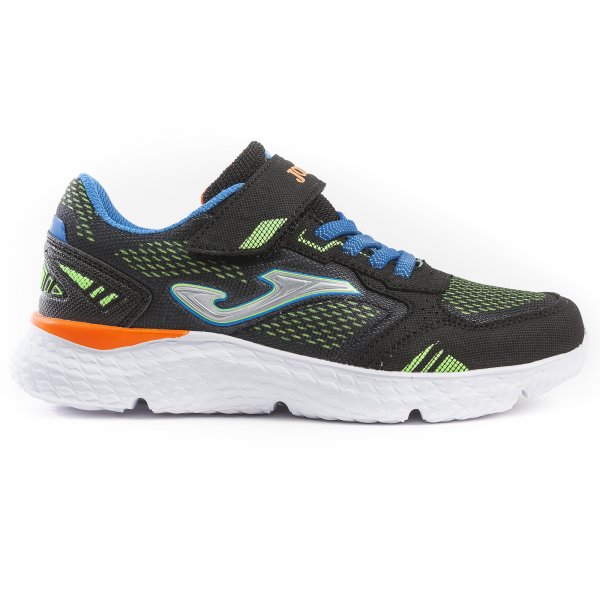 J.CORE JR 901 BLACK