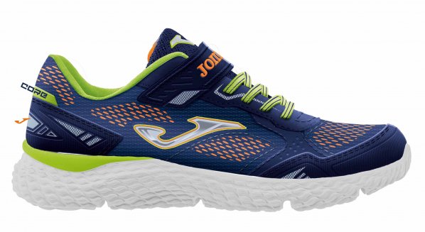 J.CORE JR 903 NAVY