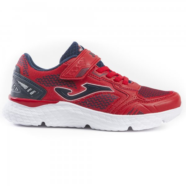 J.CORE JR 906 RED