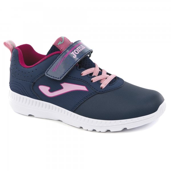 J.CORE JR 843 NAVY-PINK