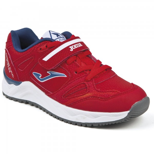 J.CPC JR 806 RED