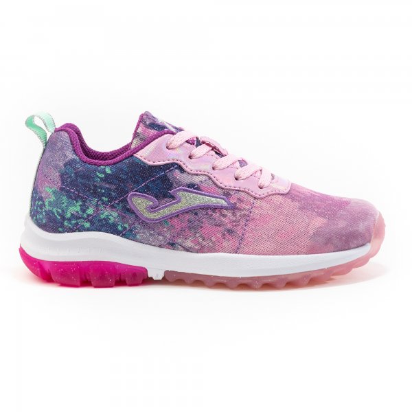 J.DANCE JR 2010 PINK-PURPLE
