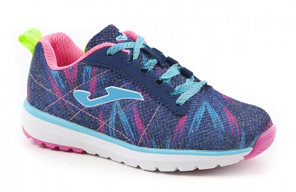 J.DANCE JR 703 BLUE-TURQUOISE