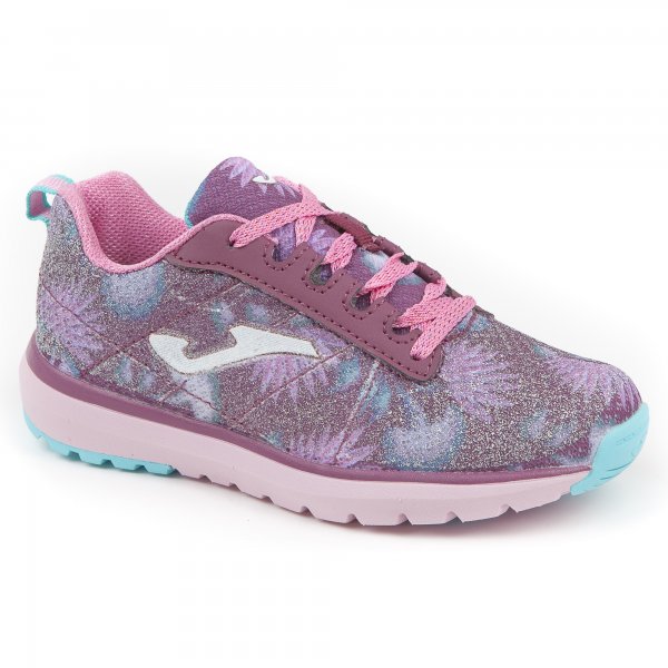 J.DANCE JR 819 PURPLE-PINK