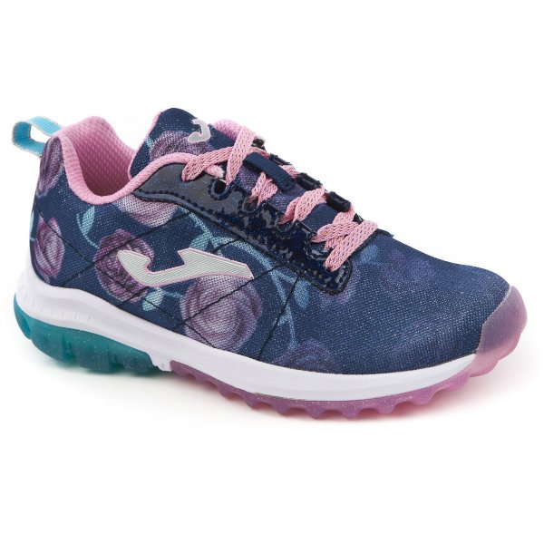 J.DANCE JR 803 NAVY-PINK