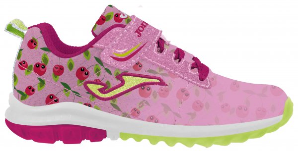 J.DANCE JR 813 PINK
