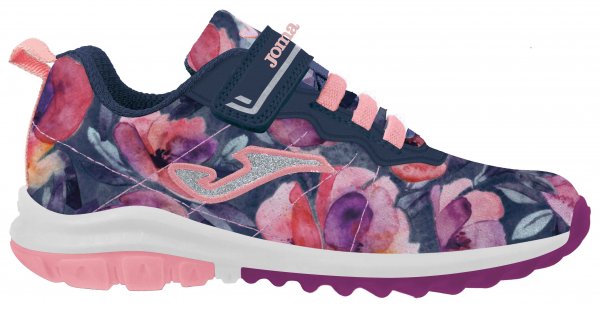 J.DANCE JR 905 NAVY-PINK