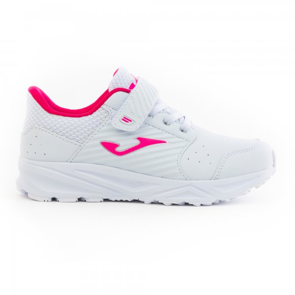 J.FAST JR 2022 WHITE-FUCHSIA