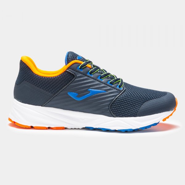 J.FAST JR 2003 NAVY-ORANGE