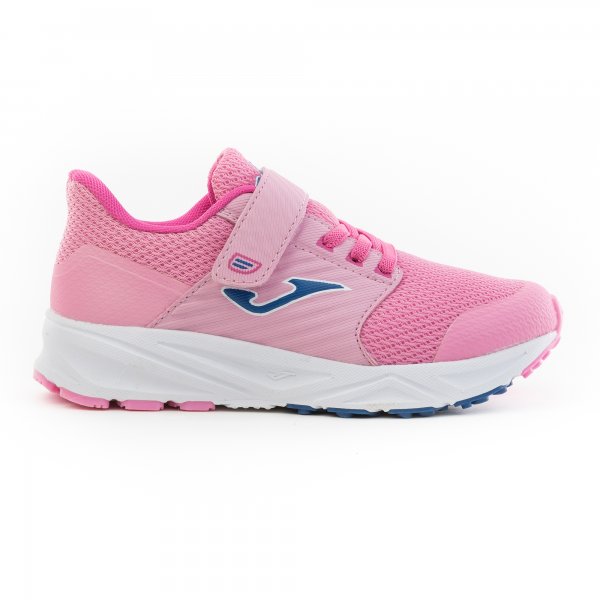 J.FAST JR 2013 PINK-NAVY
