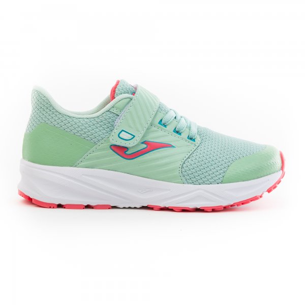 J.FAST JR 2015 GREEN-CORAL