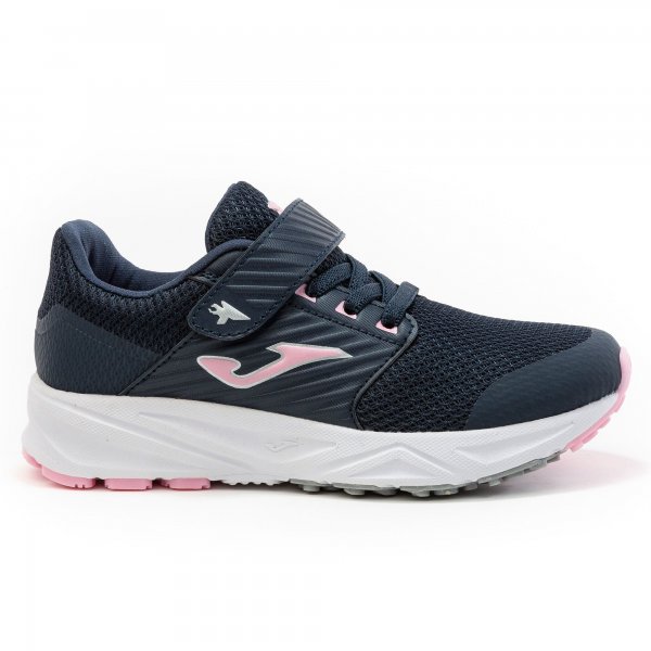 J.FAST JR 923 NAVY-PINK