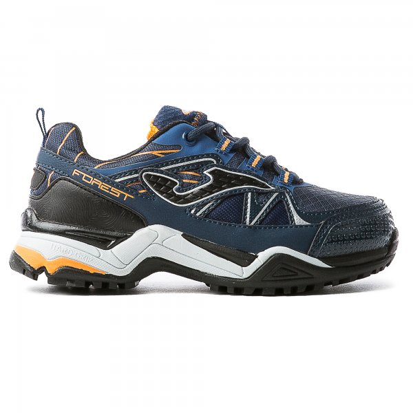 J.FOREST 603 NAVY-BLACK