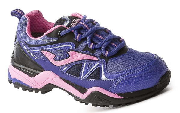 J.FOREST 619 PURPLE-PINK