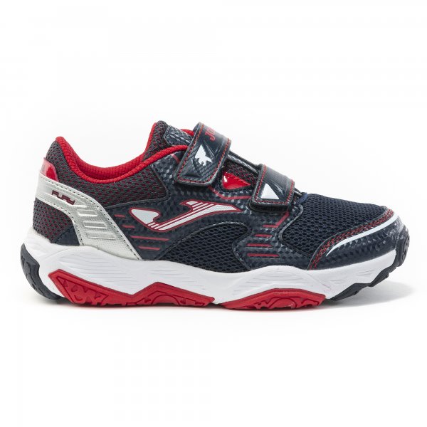 J.FURY JR 2003 NAVY-RED
