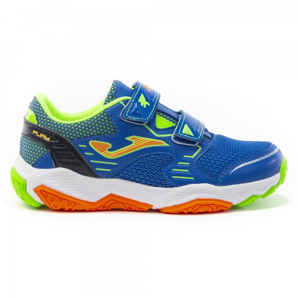 J.FURY JR 2004 ROYAL-FLUOR