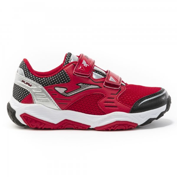 J.FURY JR 2006 RED-BLACK