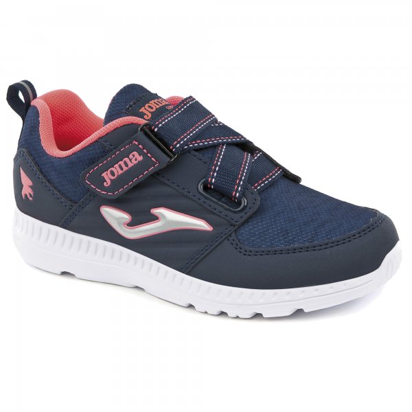 J.FURY JR 823 NAVY-FUCHSIA